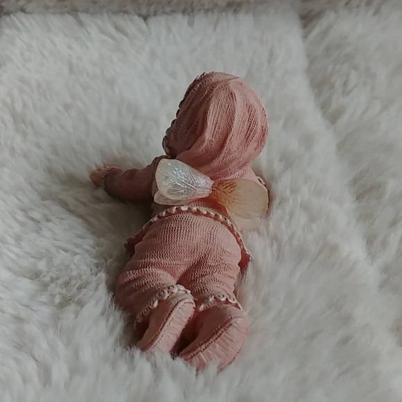 Boyds Collection Faerietots Lookie & Toesie - Picture 4 of 11